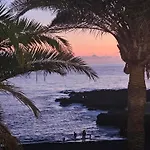 Paulmarie Family Playa La Arena Apartament Puerto de Santiago (Tenerife)