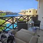 Paulmarie Family Playa La Arena Appartement