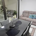 Appartement Paulmarie Family Playa La Arena