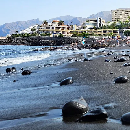 Apartment Paulmarie Family Playa La Arena