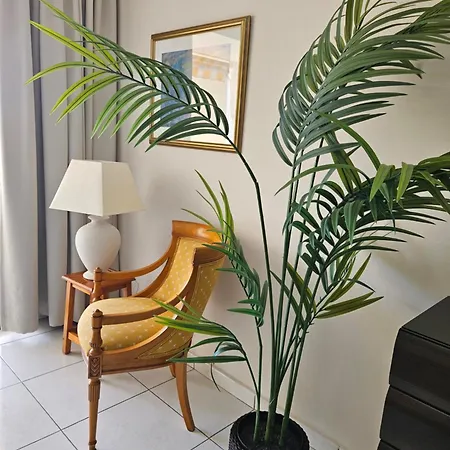 Family Apartment Ocean View In Playa La Arena Puerto de Santiago (Tenerife)