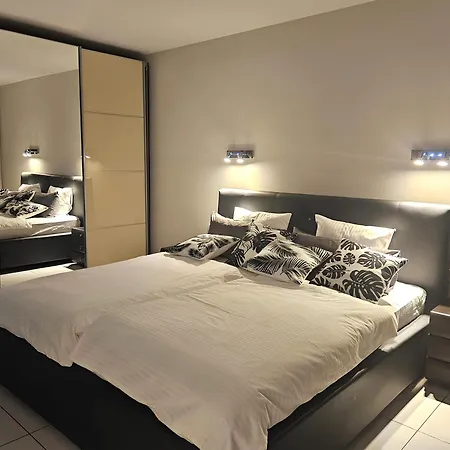 Family Apartment Ocean View In Playa La Arena Appartement *