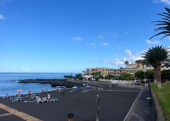 Apartman Paulmarie Family Playa La Arena