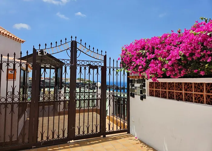Apartman Paulmarie Family Playa La Arena *