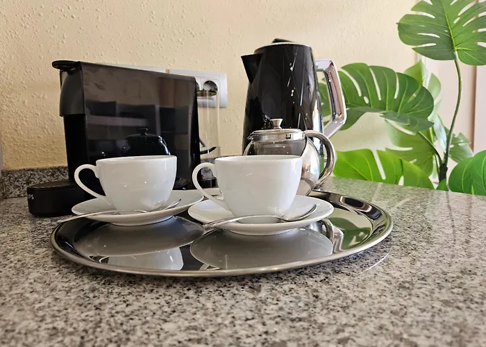 Apartman Paulmarie Family Playa La Arena Puerto de Santiago