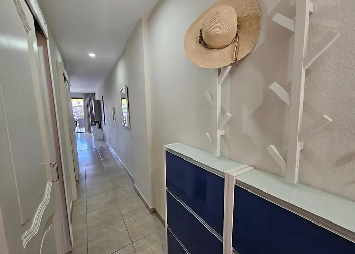Paulmarie Family Playa La Arena Apartman