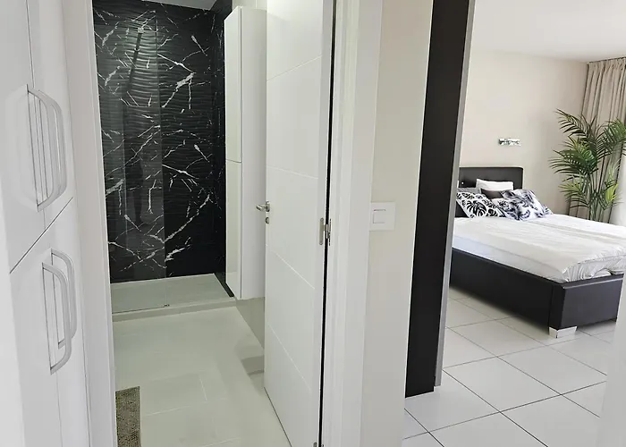 Apartman Paulmarie Family Playa La Arena Puerto de Santiago