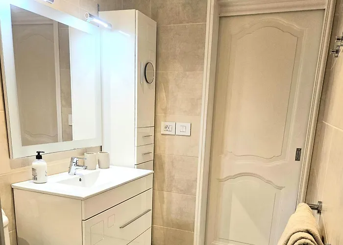 Apartman Paulmarie Family Playa La Arena Puerto de Santiago