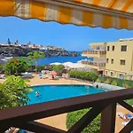 דירה Paulmarie Family Playa La Arena פוארטו דה סנטיאגו