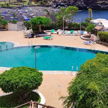 Family Ocean View In Playa La Arena * Puerto de Santiago (Tenerife)