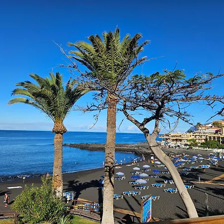 Family Ocean View In Playa La Arena *