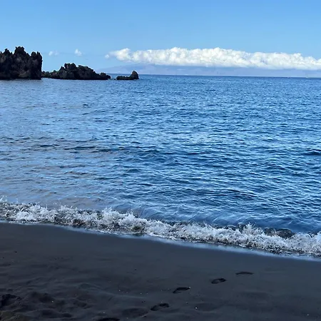 Family Ocean View In Playa La Arena *