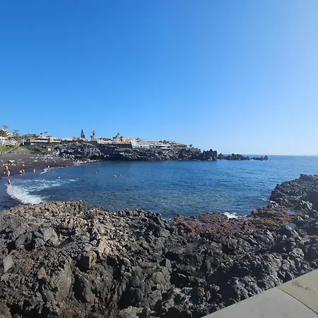 Paulmarie Family Playa La Arena * Puerto de Santiago (Tenerife)