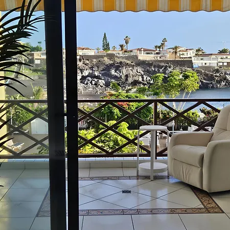 Family Ocean View In Playa La Arena Διαμέρισμα
