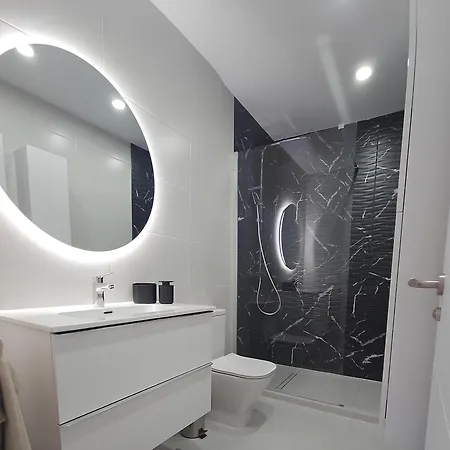 Apartament Paulmarie Family Playa La Arena