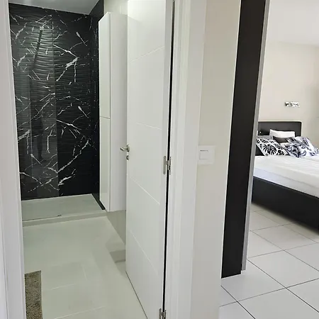 Apartament Paulmarie Family Playa La Arena Puerto de Santiago (Tenerife)