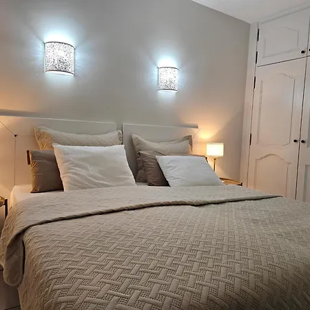 Apartament Paulmarie Family Playa La Arena Puerto de Santiago (Tenerife)