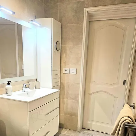 公寓 Paulmarie Family Playa La Arena 圣地亚哥港