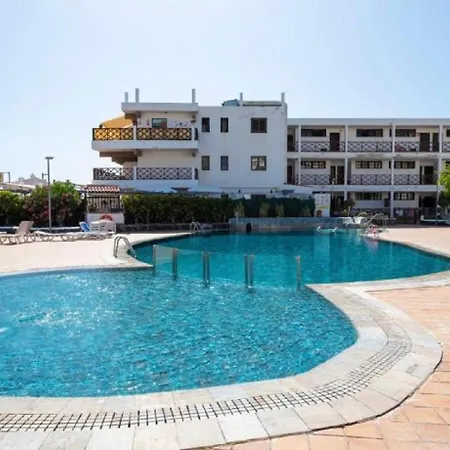 Family Apartment Ocean View In Playa La Arena * Puerto de Santiago (Tenerife)
