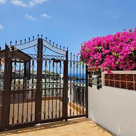 Appartement Family Apartment Ocean View In Playa La Arena *
