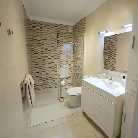Family Apartment Ocean View In Playa La Arena Puerto de Santiago (Tenerife)